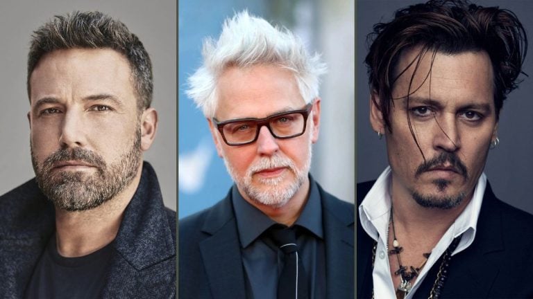 10 Actors Who Were Nearly Canceled—But Recovered