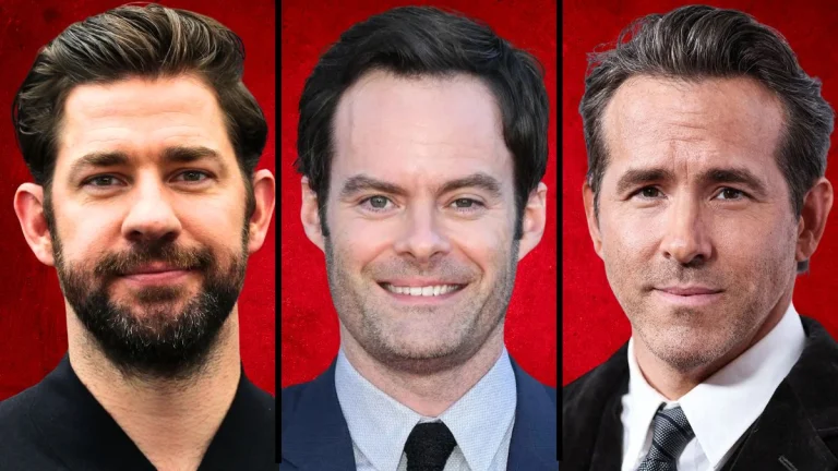 Actors Who Were Nearly Fired Because They Couldn’t Stop Laughing During Serious Scenes