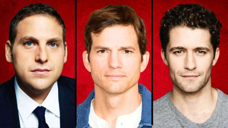 Actors Who Were Outed by Former Friends for Being Massive Hypocrites