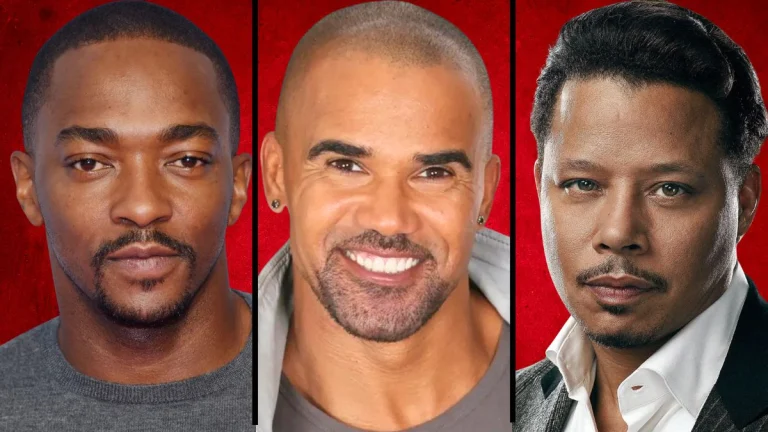 Actors Who Were Publicly Attacked by Their Own Peers for Not Being “Black Enough”