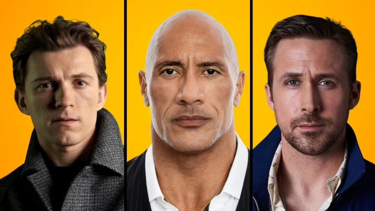 Actors Who Were Relentlessly Bullied Before Finding Fame