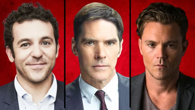 Actors Who Were Reportedly Fired for Treating Staff Like Servants Between Takes