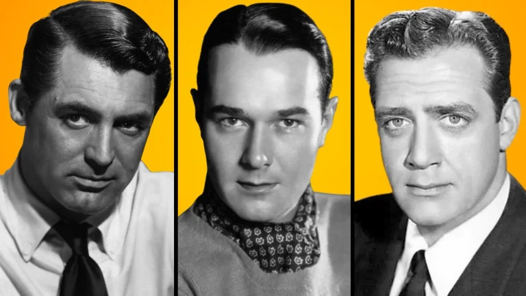 Actors Who Were Secretly Forced Back Into the Closet by Threatening Studio Execs