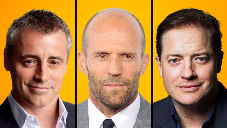 Actors Who Were Sued by Their Former Managers or Agents for Unpaid Commissions