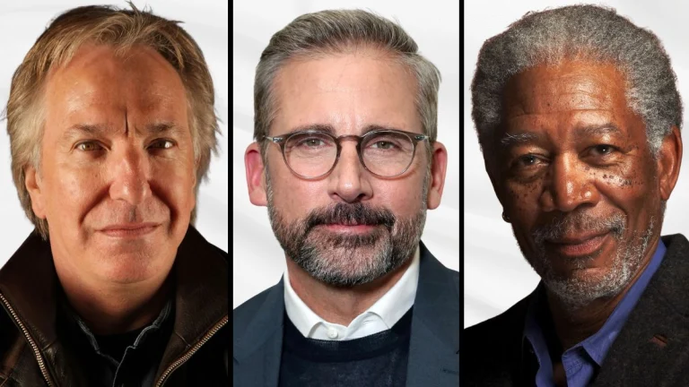 Actors Who Were Told They Were “Too Old” for Hollywood Before Finally Finding Fame