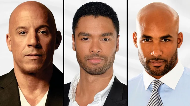 Actors Who Were Told They Weren’t “Black Enough” for Roles