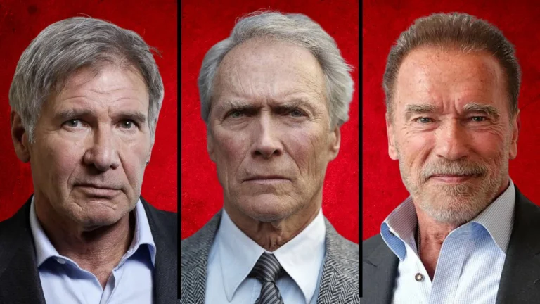 Actors Who Were Told They Would Never Make It in Hollywood