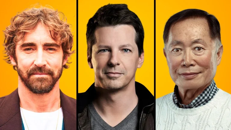 Actors Who Were Tragically Outed by the Tabloids Before They Were Ready