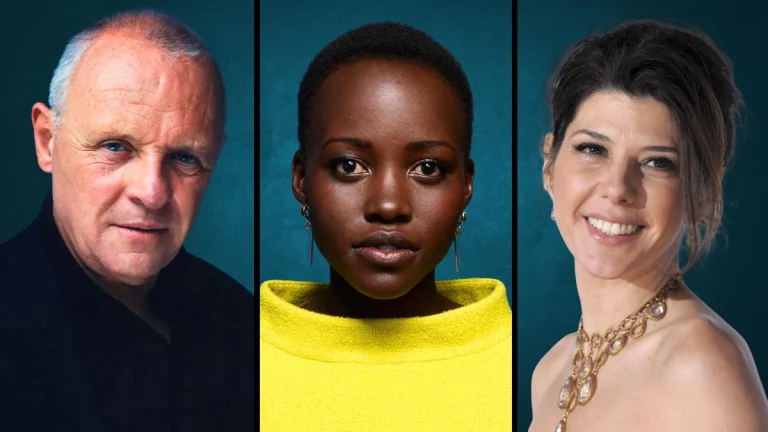 Actors Who Won Oscars for Under 30 Minutes of Screen Time