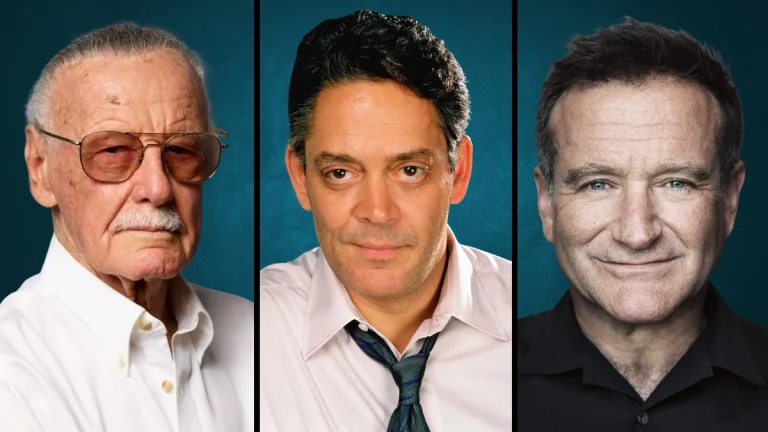 Actors Whose Final Roles Honored Their Real-Life Legacies Beautifully