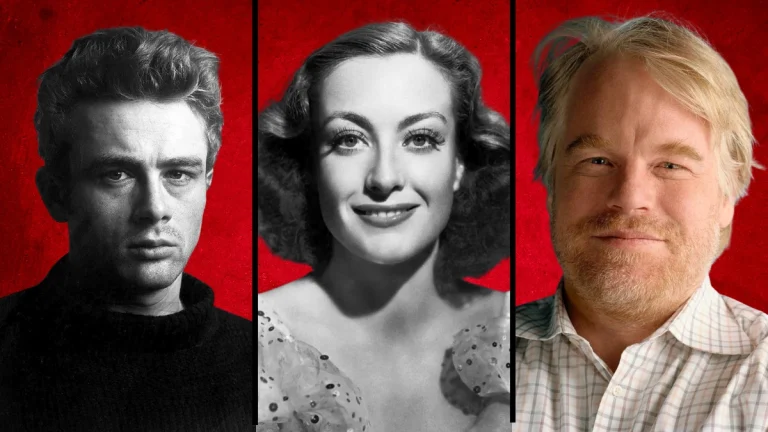 Actors Whose Legacies Shifted After Posthumous Revelations