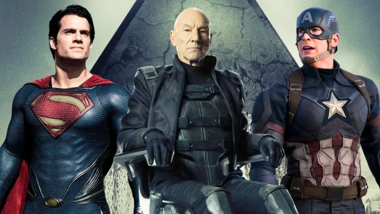 Actors Who’ve Played the Same Superhero Across Multiple Films