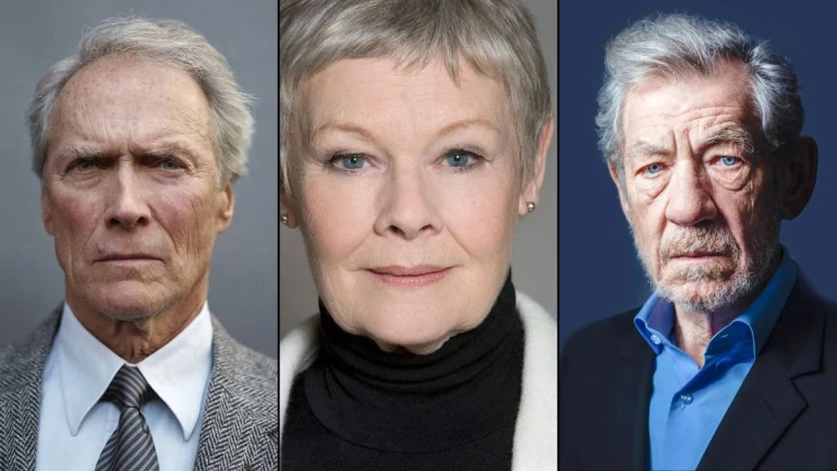 20 Actors With Remarkably Long-Lasting Careers