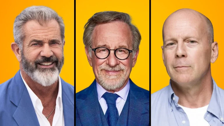 Actors With The Most Expensive Divorces