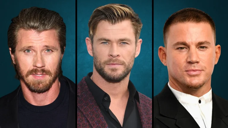 Actors You Didn’t Know Grew Up Working on a Farm