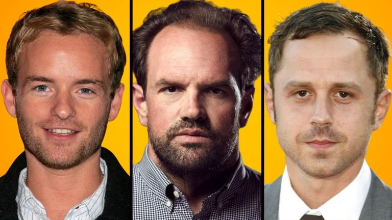 Actors You Didn’t Know Grew Up in Notorious Cults