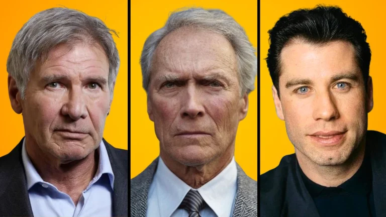 Actors You Didn’t Know Hold Commercial Pilot Licenses