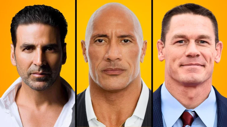 Actors You Didn’t Know Hold Ridiculous Guinness World Records