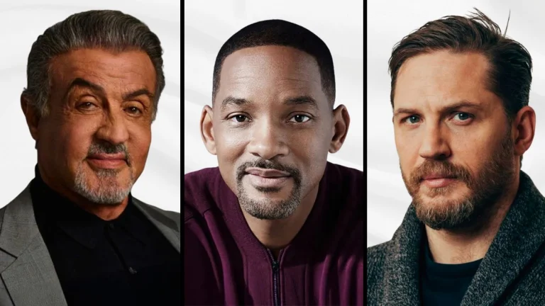 Actors You Never Knew Divorced Their Non-Famous Partners Immediately After Making It