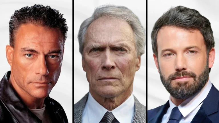 Actors You Never Knew Started Out as Background Extras