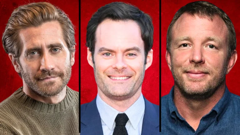 Actors You Never Knew Were Secretly Direct Descendants of Royalty