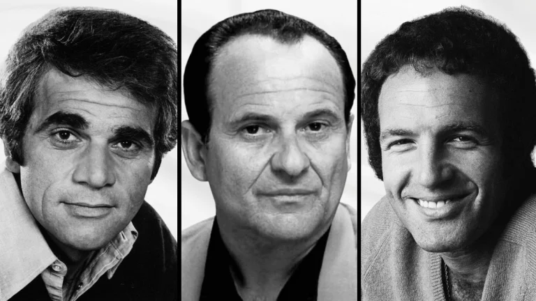 Actors You Never Knew Were Secretly Raised by Infamous Mob Bosses