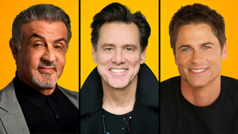 Actors You Never Knew Wore Full Dentures and Fake Teeth