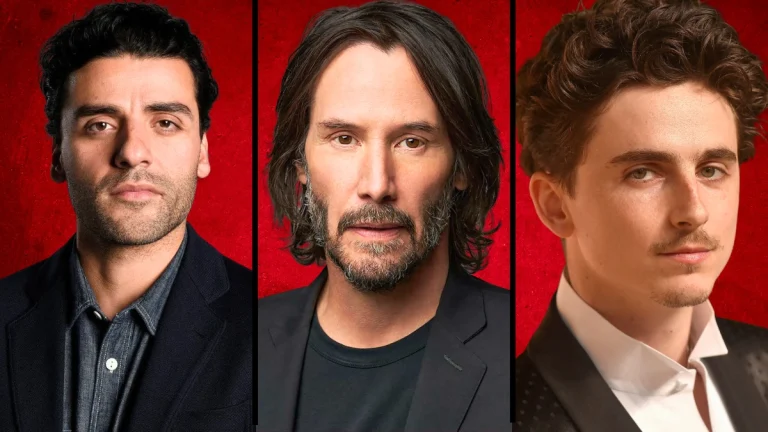 Actors You Probably Didn’t Know Come From Immigrant Families