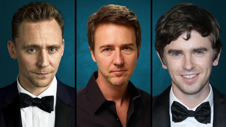 Actors You Probably Didn’t Know Speak Multiple Languages