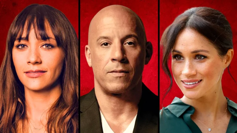 Actors You Probably Didn’t Know Were Black