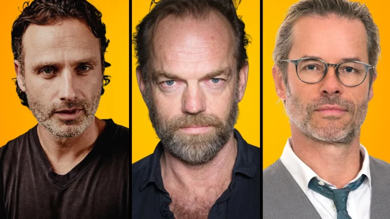 Actors You Probably Didn’t Know Speak Multiple Languages