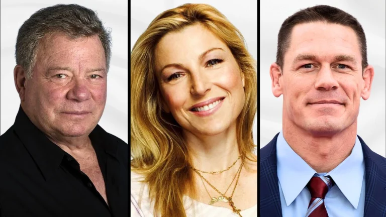 Actors with Guinness World Records (On or Off Screen)