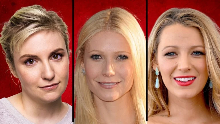 Actresses Exposed For Fake “Girl Power” Personas