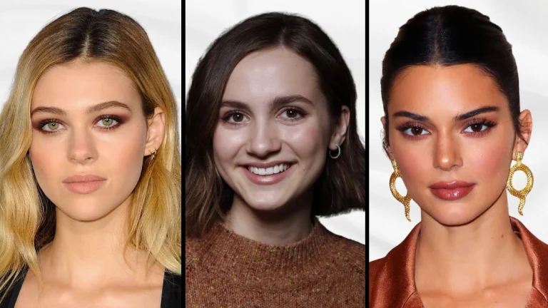 Actresses Fans Refuse to Support Because They Lied About Being Self-Made