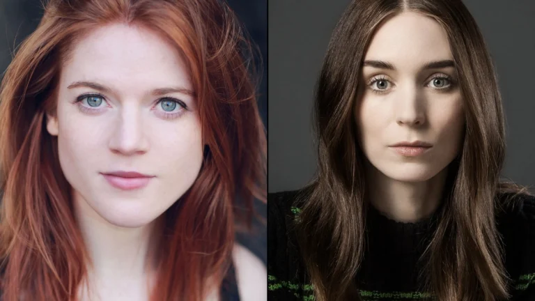 Actresses From Aristocratic Families and Massive Wealth