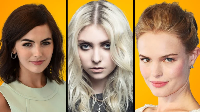 Actresses Hollywood Hyped as “It Girls” But Audiences Ignored