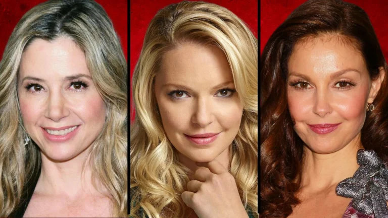 Actresses Hollywood Studios Tried to Blacklist