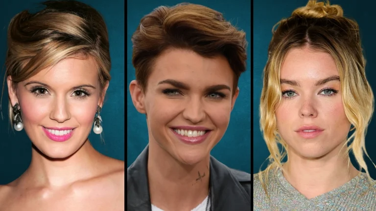 Actresses Hyped as “Breakout Stars” Who Vanished After One Season