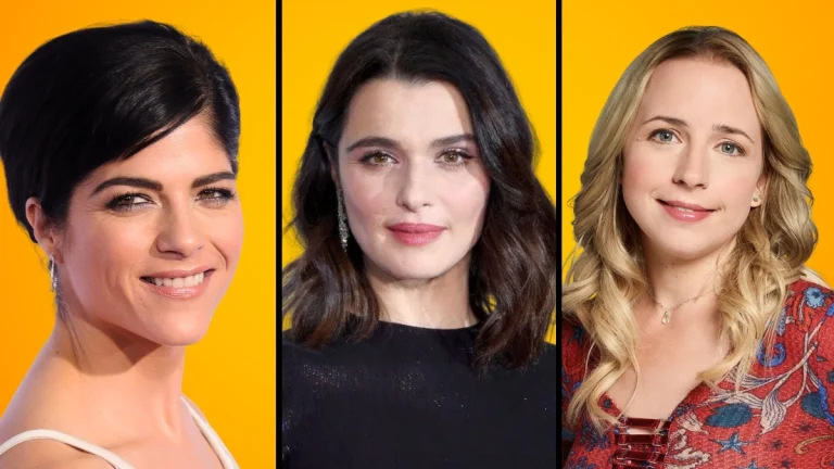 Actresses Replaced in Roles for “Not Aging Gracefully”