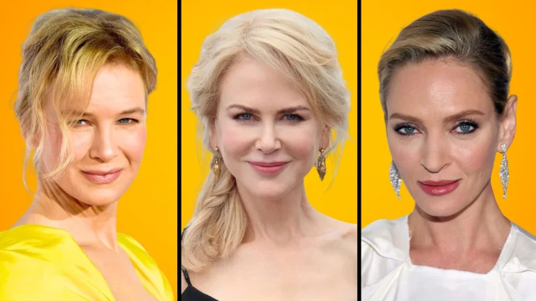 Actresses Who Abandoned the Men Who Supported Them Through Acting School