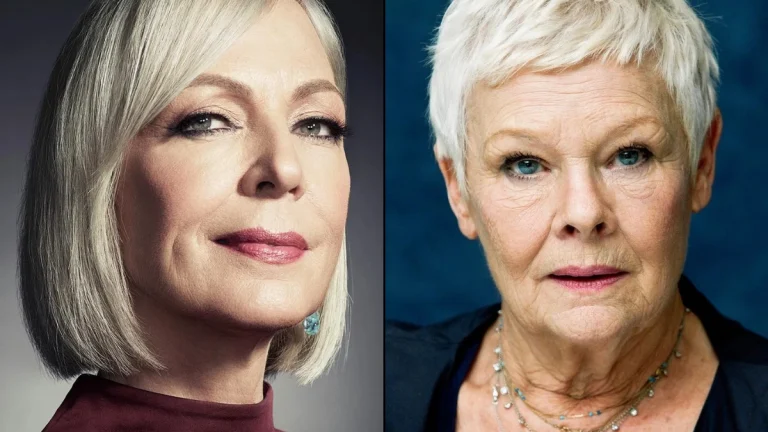 Actresses Who Achieved Mainstream Fame After Turning 40