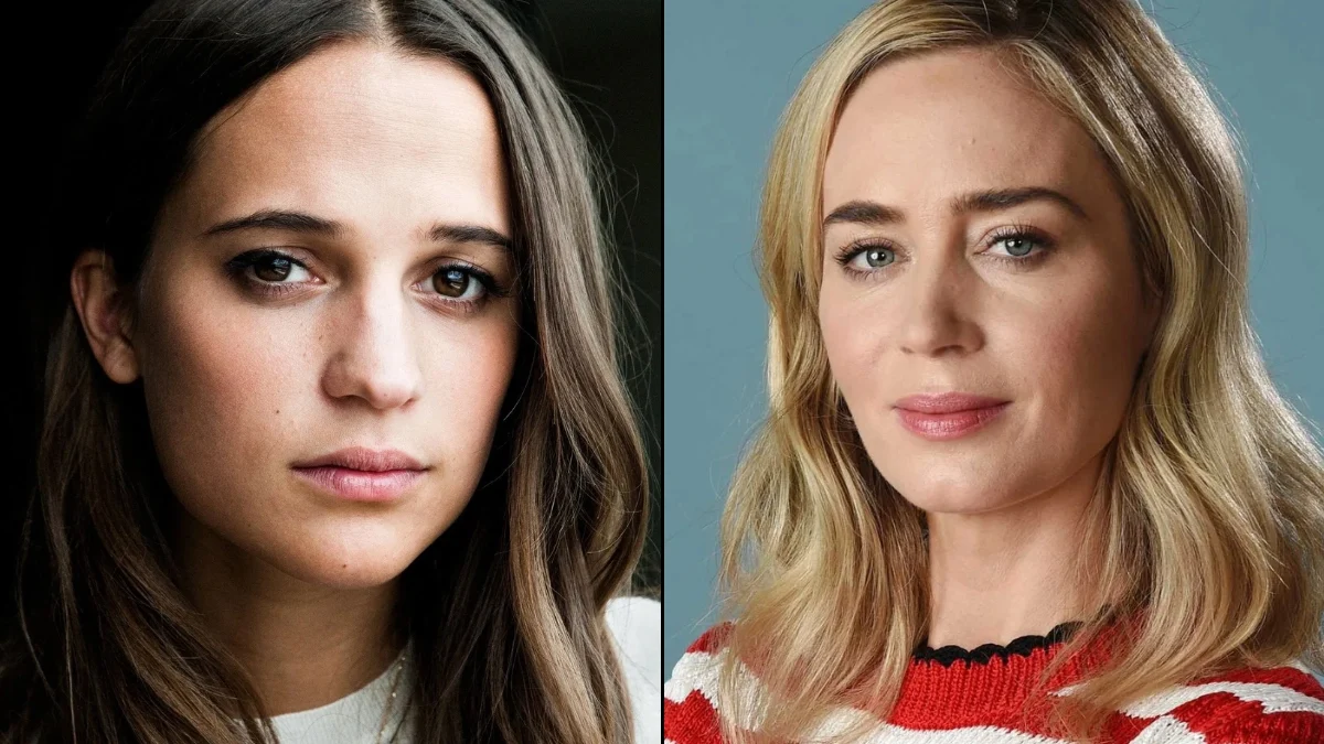 Actresses Who Are Anti-Social Media