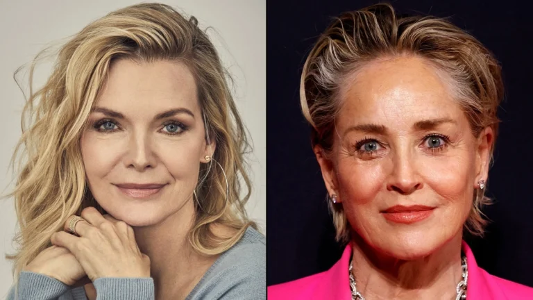 Actresses Who Are Artists