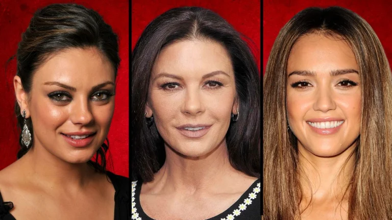 Actresses Who Are Hardcore Sports Fans