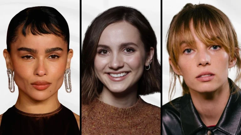 Actresses Who Are Hated by the Public for Refusing to Acknowledge Their Nepotism