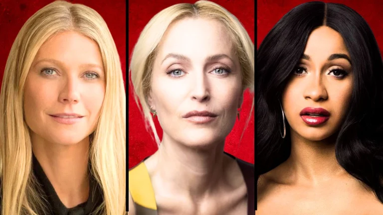 Actresses Who Are Married to Men But Are Openly Attracted to Women