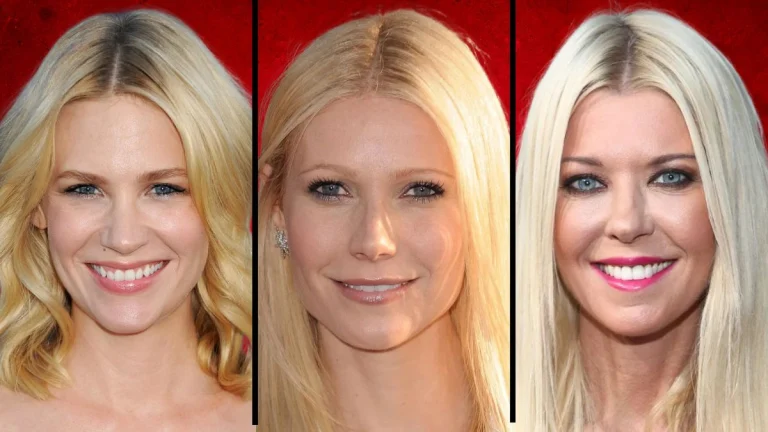 Actresses Who Are Messy In Real Life