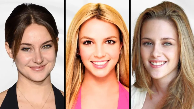 Actresses Who Are Notoriously Unhygienic in Real Life