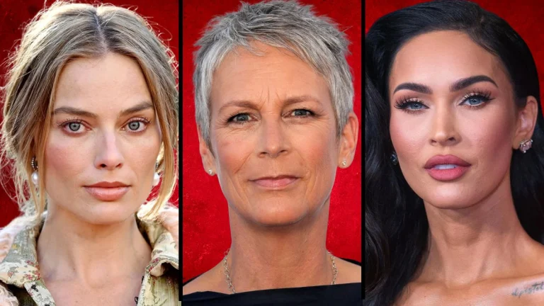 Actresses Who Are Obsessed With Anime