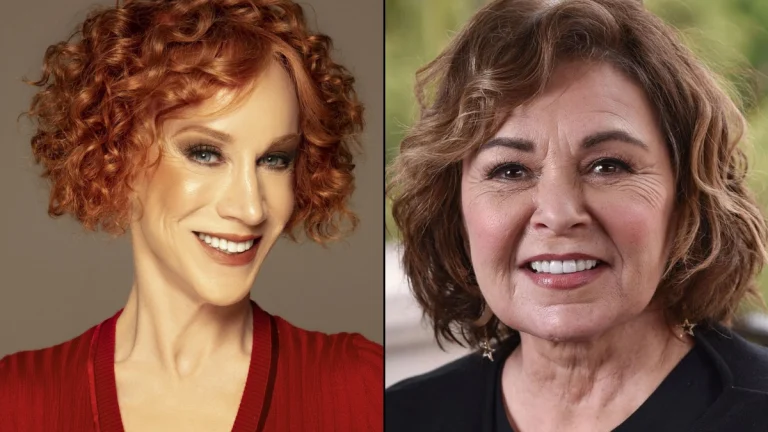 Actresses Who Are Permanently Banned From Late-Night Talk Shows